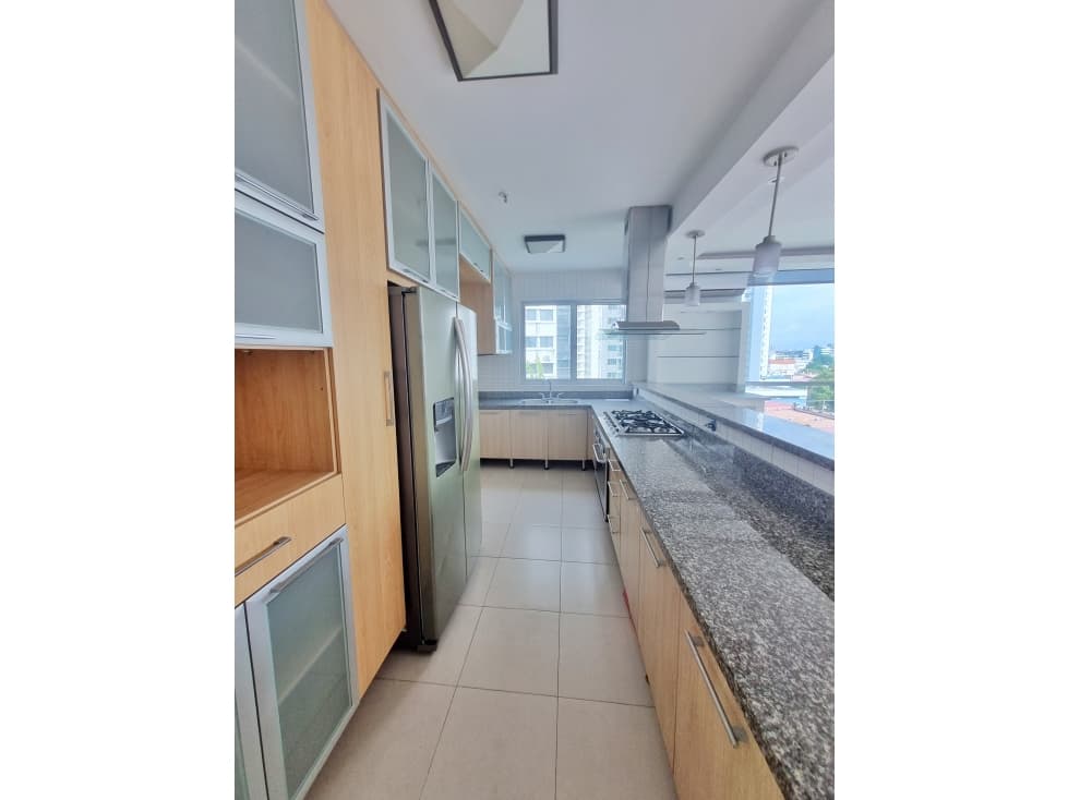 SE VENDE APARTAMENTO EN TAO TOWER SAN FRANCISCO — foto 5