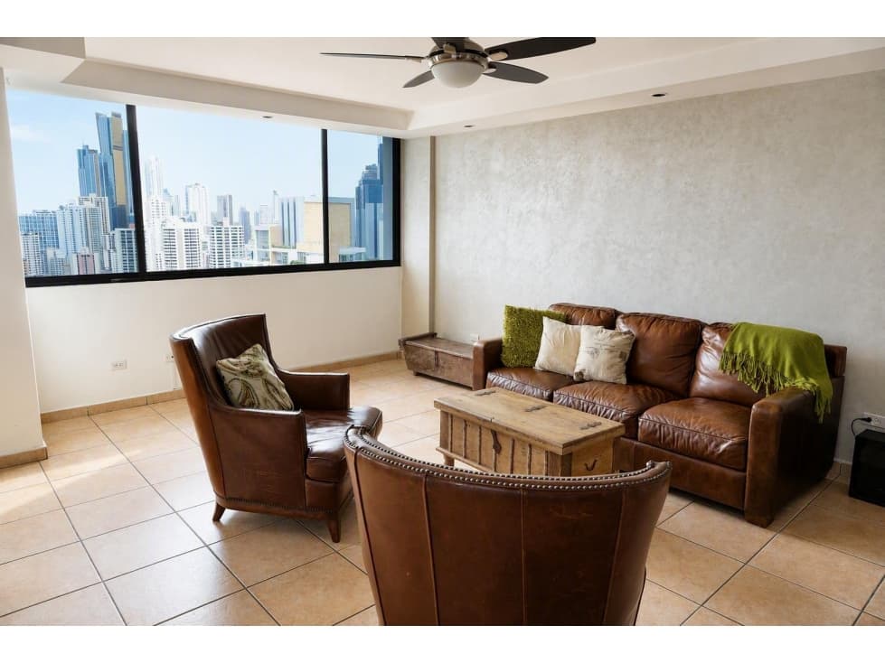 SE VENDE APARTAMENTO EN PH VISTA PACIFICA OBARRIO — foto 5