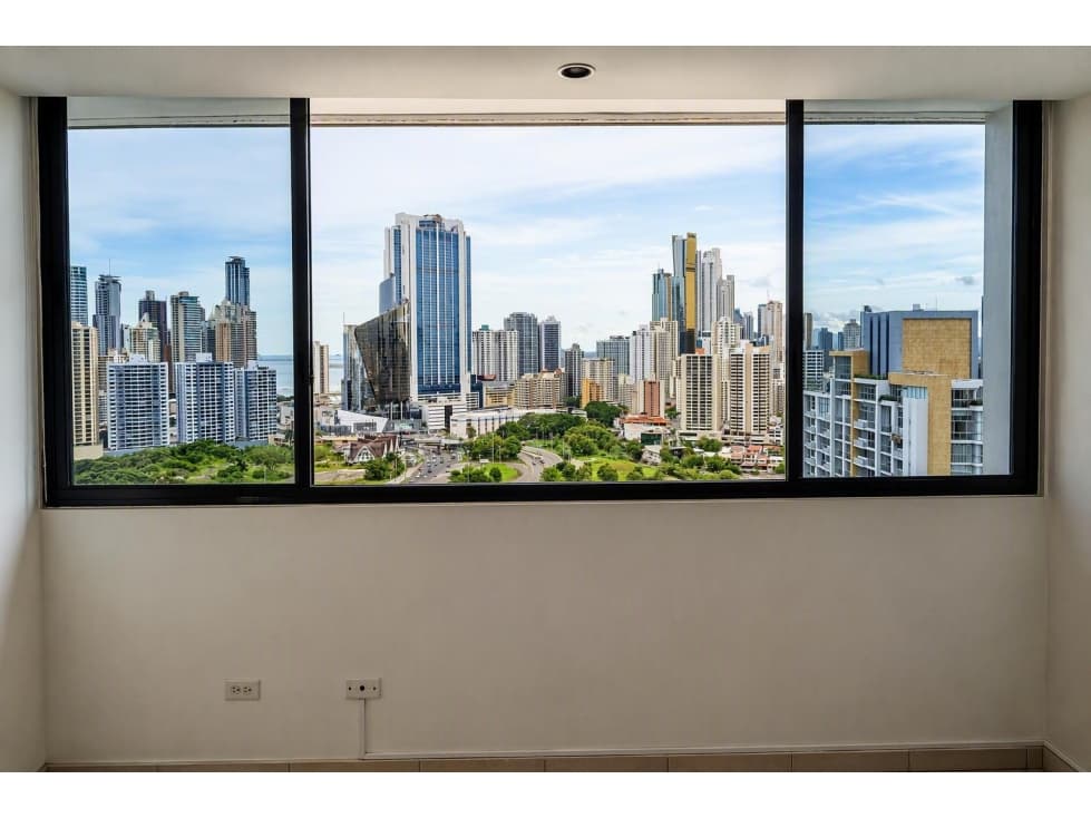 SE VENDE APARTAMENTO EN PH VISTA PACIFICA OBARRIO — foto 2