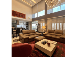 Apartamento en Venta con Vista al Parque Omar