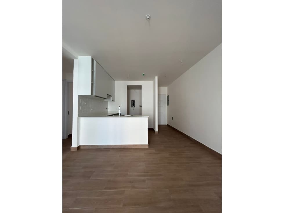 VENTA DE APARTAMENTO A ESTRENAR EN VENTA EN EL CANGREJO — foto 2