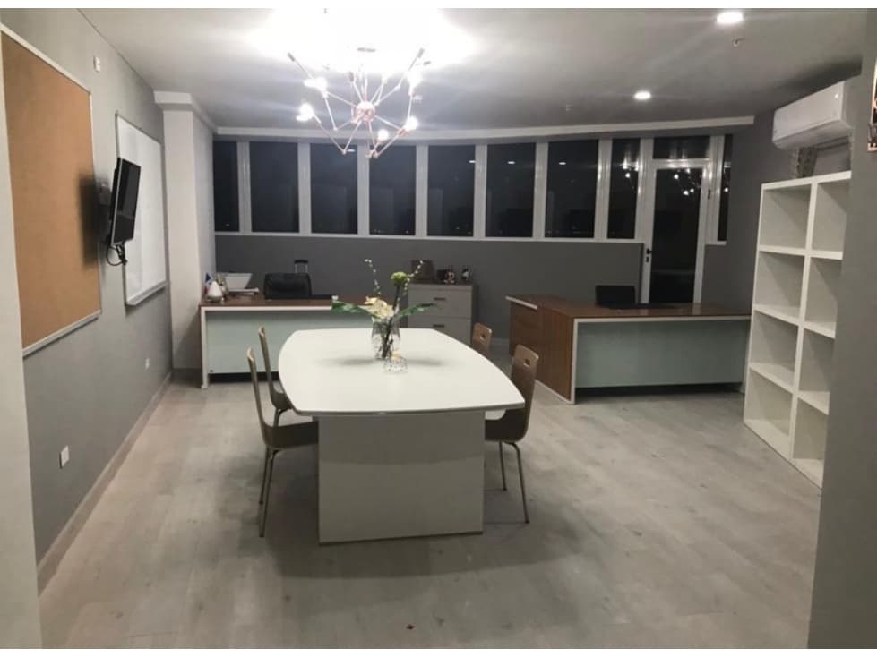 Venta de oficina en Av Balboa PH Bay View — foto 1