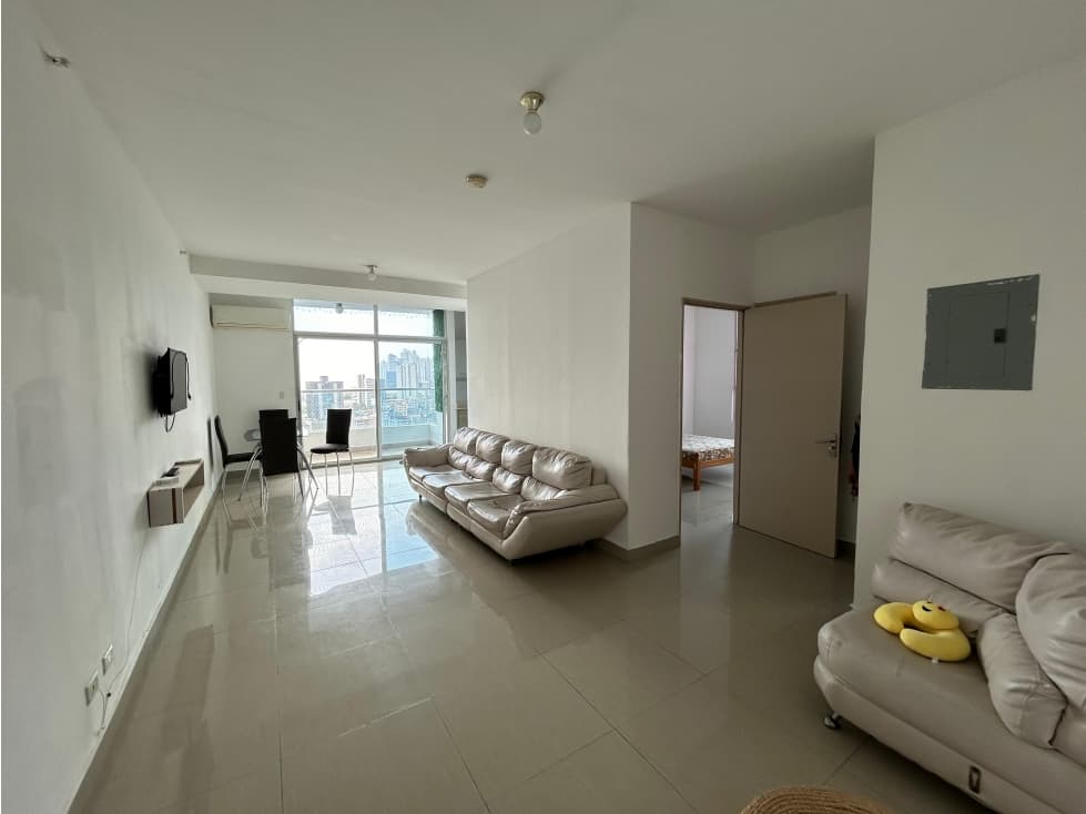 VENTA DE APARTAMENTO EN EL PH RAINBOW — foto 1