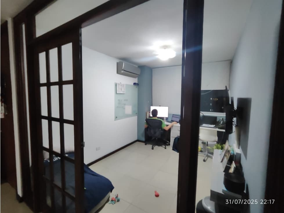 VENDO APARTAMENTO EN SAN FRANCISCO — foto 3