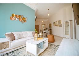 Apartamentos a estrenar en Hato Pintado desde $ 175,500.00