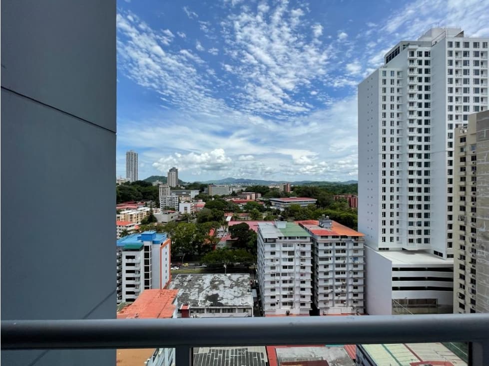 VENTA DE APARTAMENTO EN EL CANGREJO — foto 1