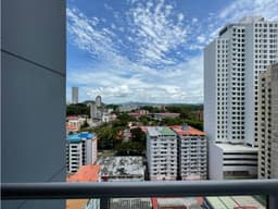 VENTA DE APARTAMENTO EN EL CANGREJO