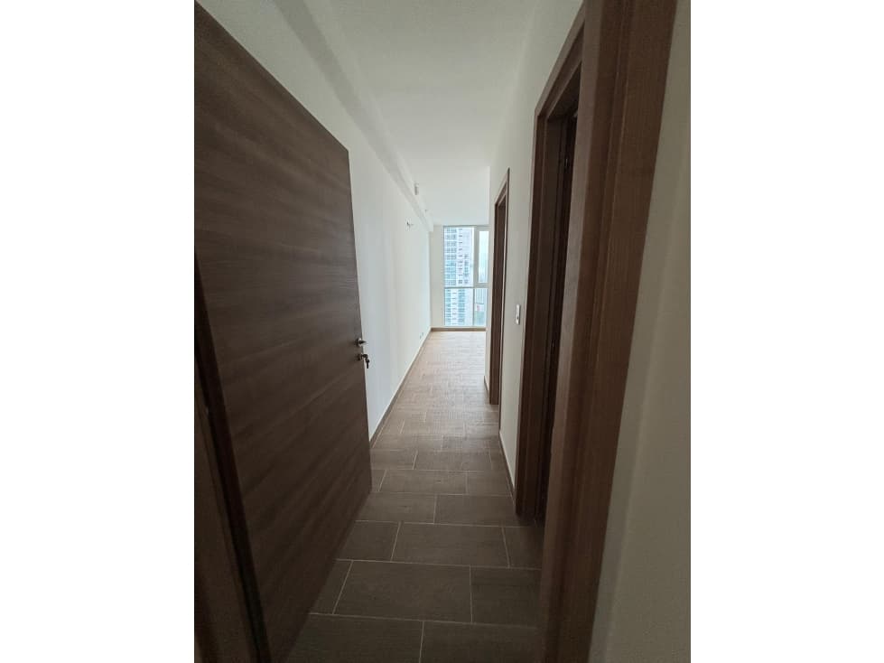 VENTA DE APARTAMENTO EN BELLA VISTA. — foto 4