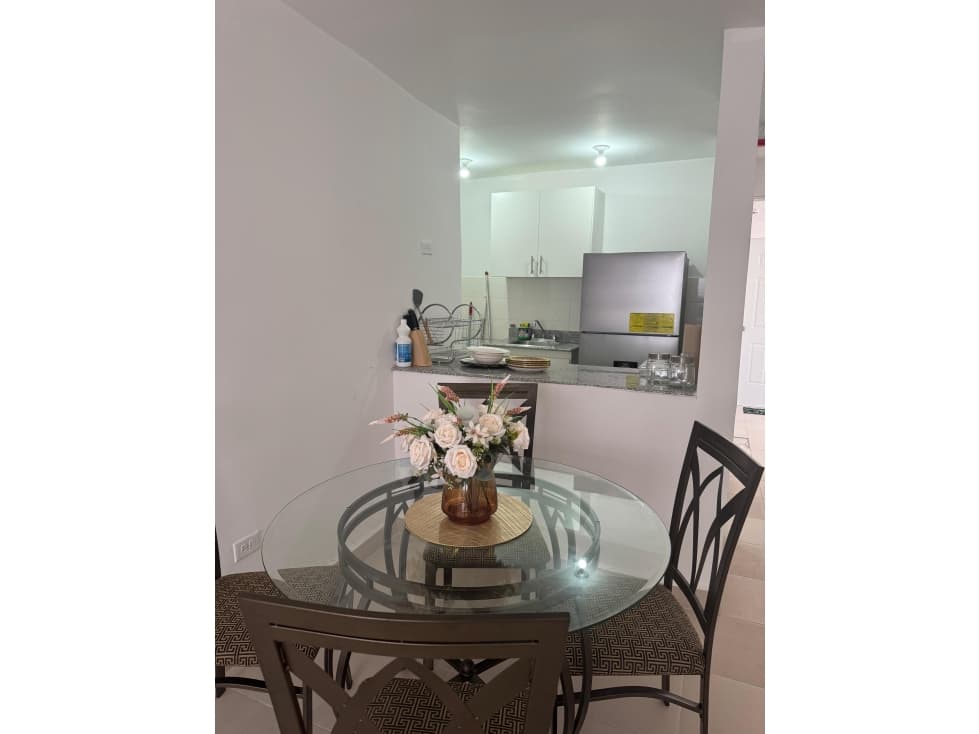 ALQUILO APARTAMENTO EN ARRAIJAN. — foto 6