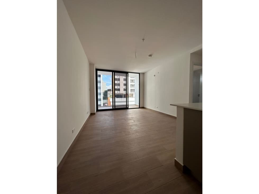 VENTA DE APARTAMENTO A ESTRENAR EN VENTA EN EL CANGREJO — foto 3