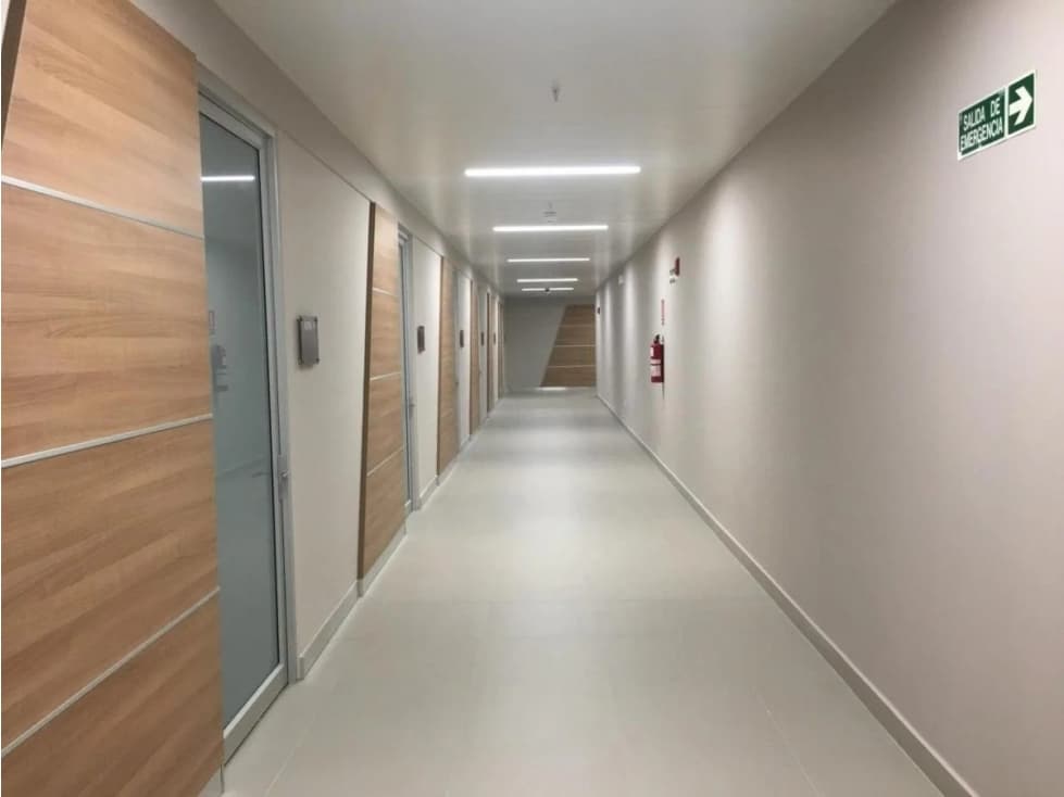 Venta CONSULTORIO EN TOWN CENTER! — foto 6