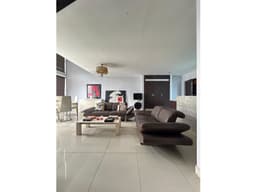 APARTAMENTO TIPO LOFT EN VENTA EN EL CANGREJO, PH VITRO LOFT.