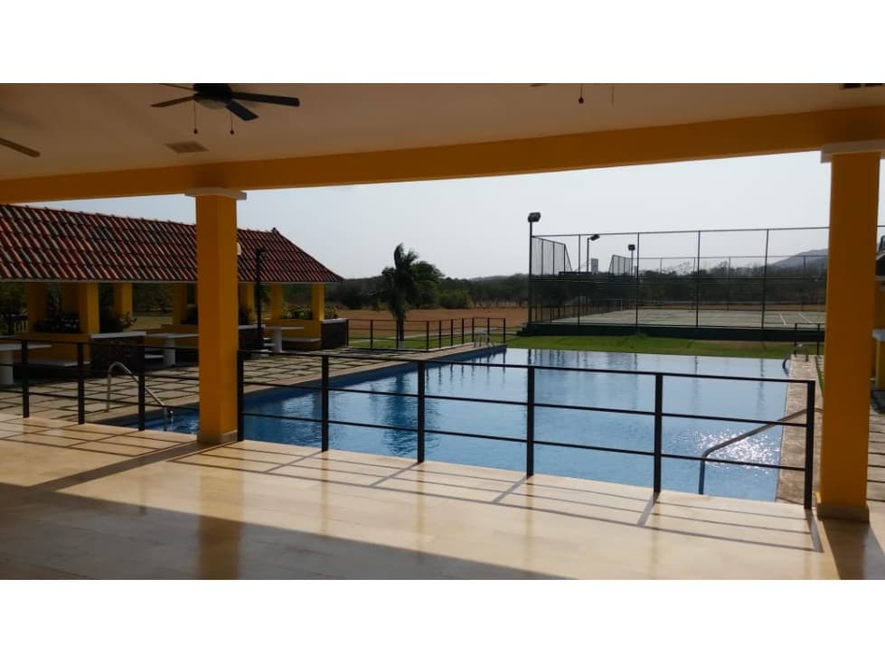 VENTA DE LOTE DE TERRE EN PUNTA CHAME. — foto 2