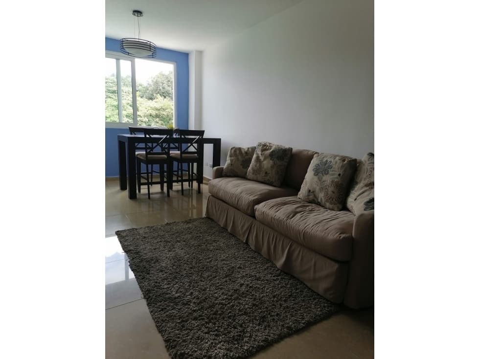 VENTA APARTAMENTO PH URBIS — foto 2