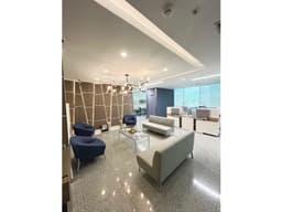ALQUILER DE OFICINAS EN OBARRIO