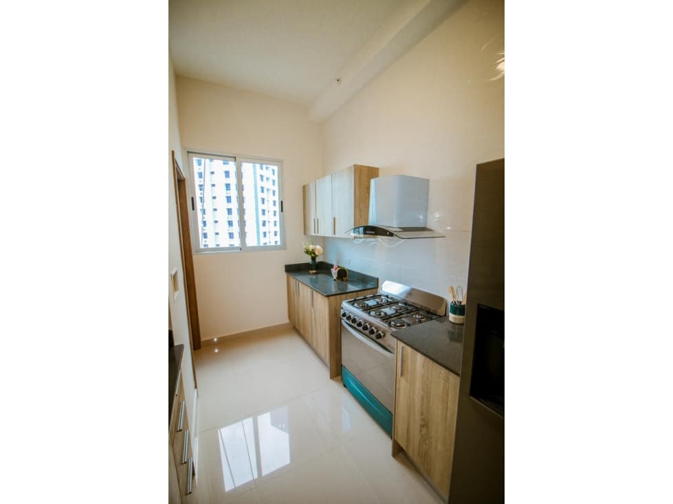 Apartamentos a estrenar en Hato Pintado desde $ 175,500.00 — foto 6