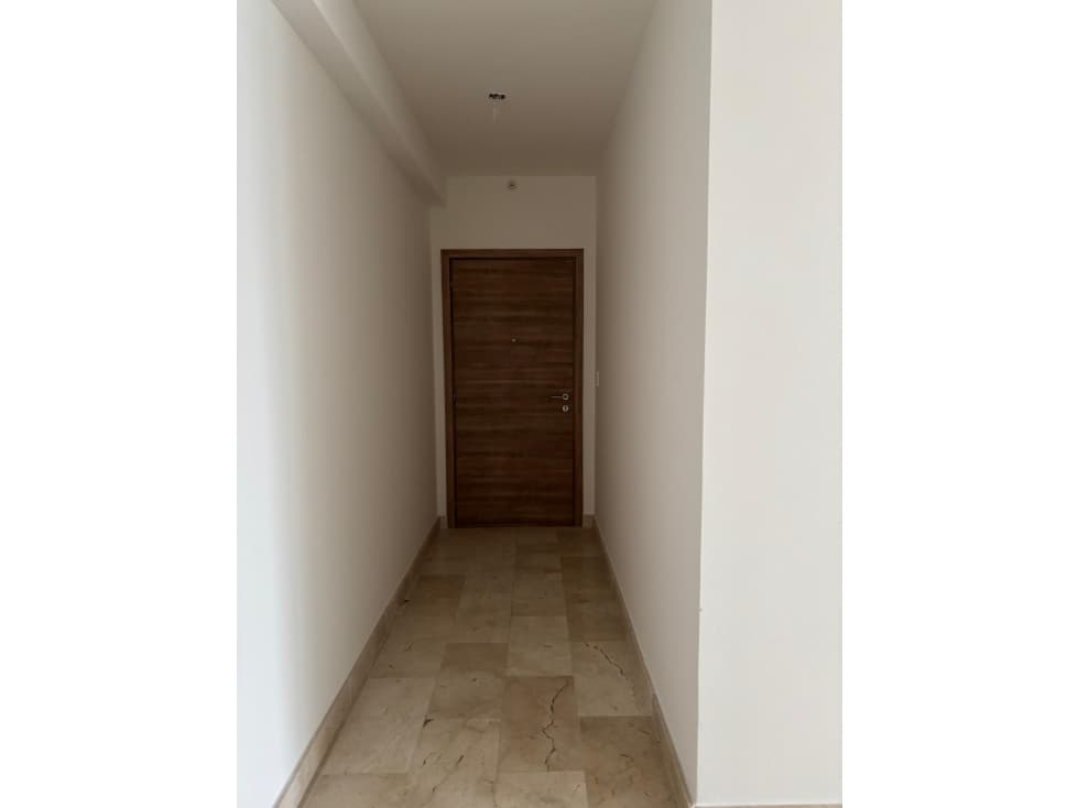 VENTA DE APARTAMENTO EN BELLA VISTA. — foto 3