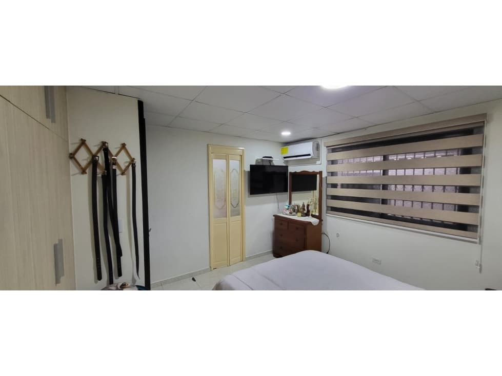 VENTA DE CASA EN PARQUE LEFEVRE — foto 6