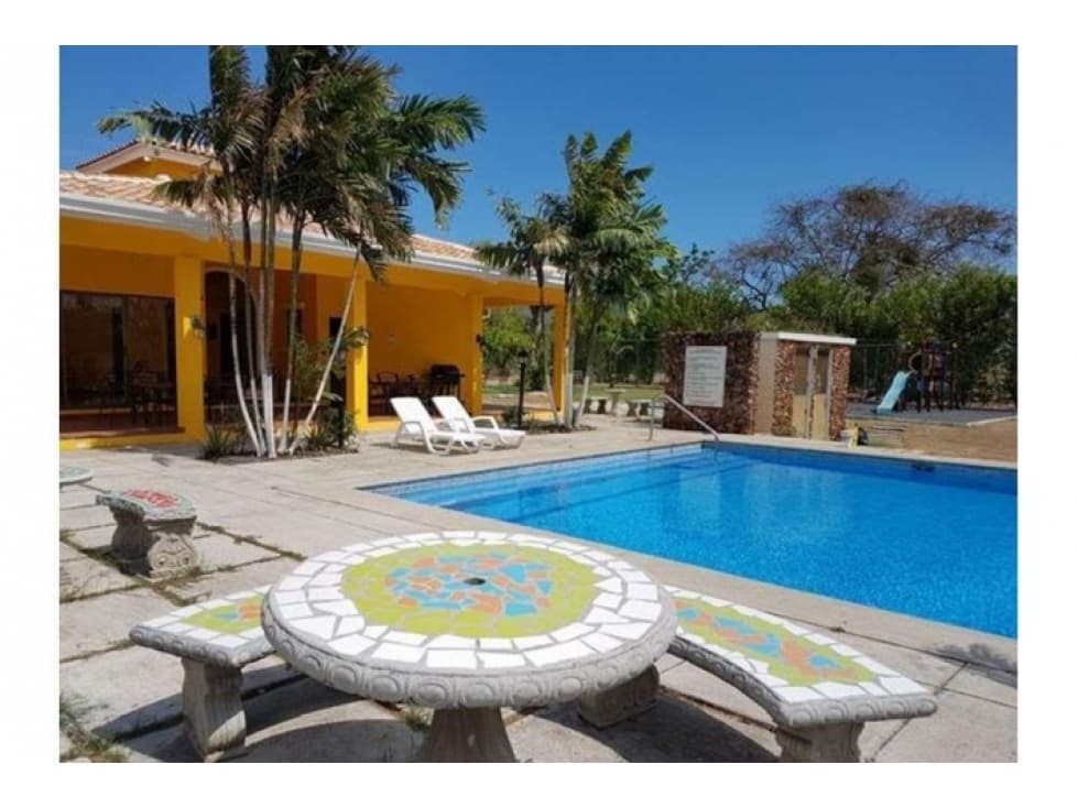 VENTA DE LOTE DE TERRE EN PUNTA CHAME. — foto 3