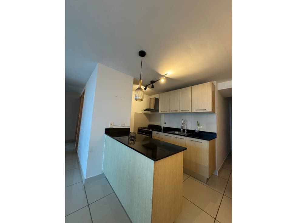 VENTA APARTAMENTO PH TORRE DE CASTILLA — foto 3