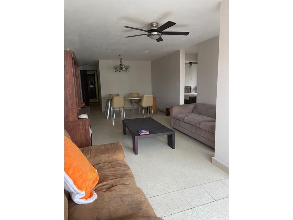 Venta PH LA LAMEDA — foto 2