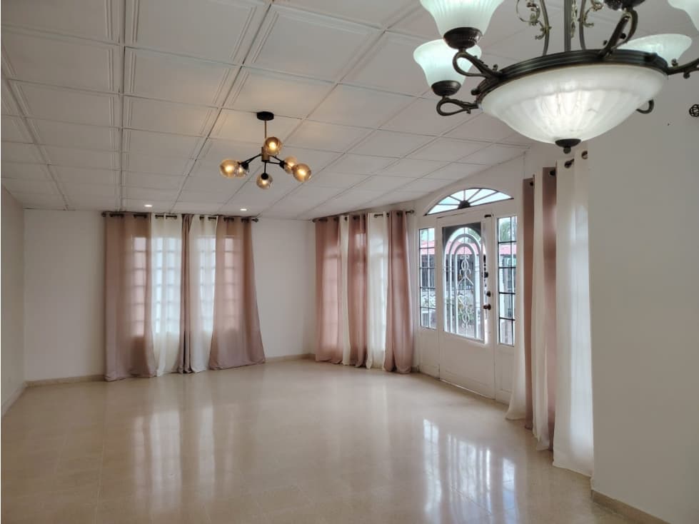 SE VENDE CASA EN VILLA BELEN. — foto 3