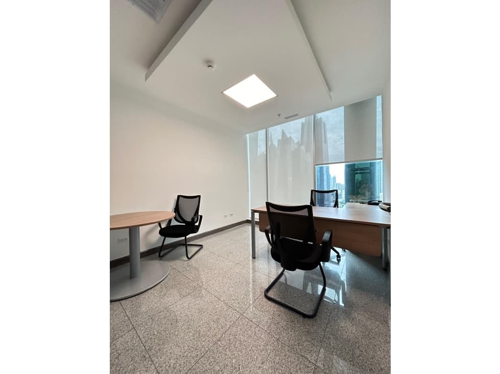 ALQUILER DE OFICINAS EN OBARRIO — foto 3