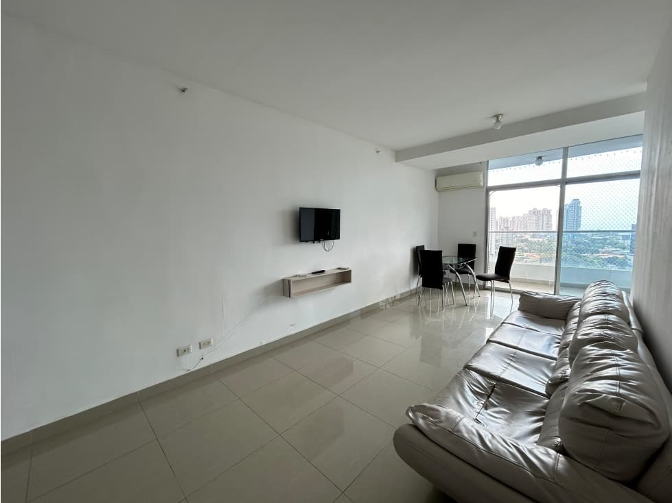 VENTA DE APARTAMENTO EN EL PH RAINBOW — foto 4