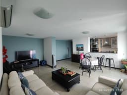 VENDO APARTAMENTO EN SAN FRANCISCO