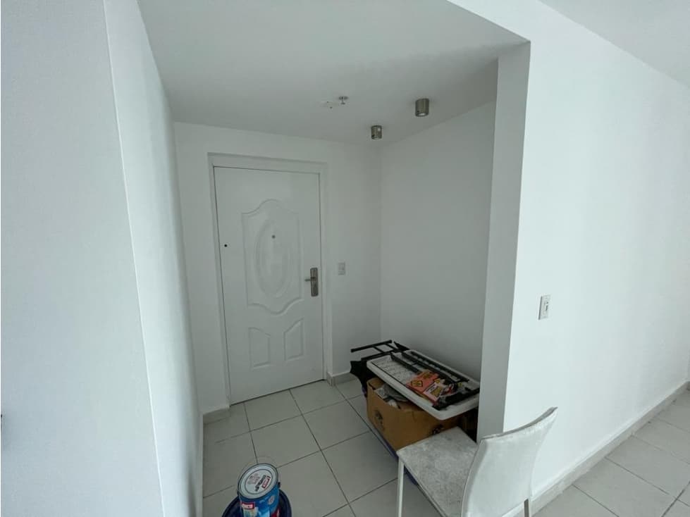VENTA DE APARTAMENTO EN EL CANGREJO — foto 2