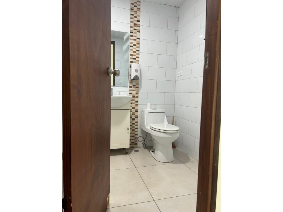 Alquiler de Oficina en Obarrio Atrium Tower — foto 5