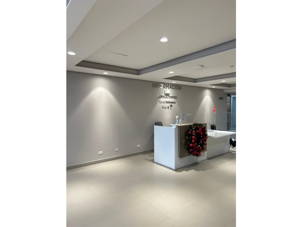 Venta CONSULTORIO EN TOWN CENTER! — foto 2