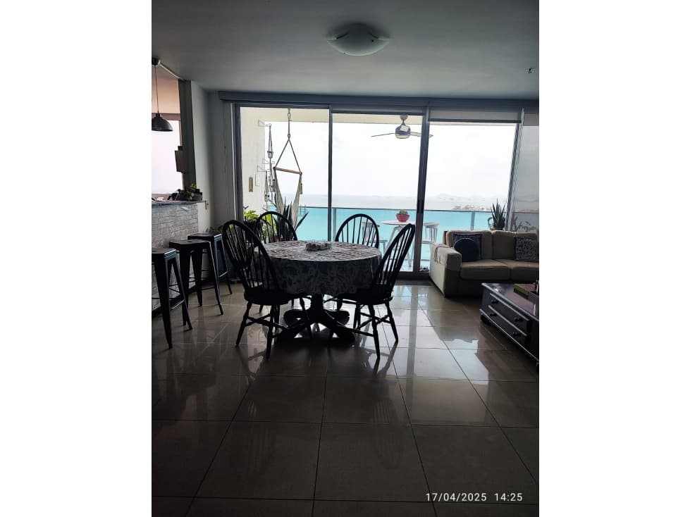 VENDO APARTAMENTO EN SAN FRANCISCO — foto 2