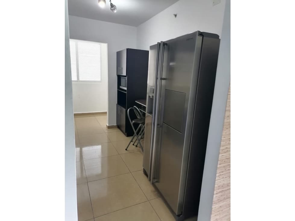 VENTA APARTAMENTO PH URBIS — foto 5