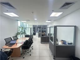 Alquiler de Oficina en Obarrio Atrium Tower