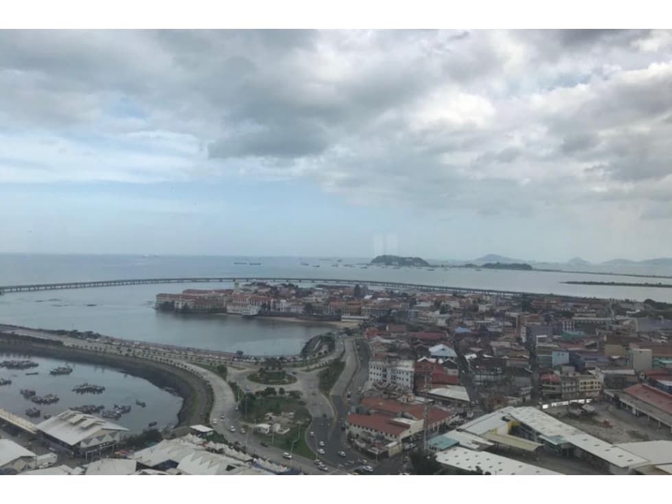 Venta de oficina en Av Balboa PH Bay View — foto 6