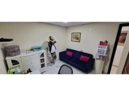 VENTA DE CASA EN PARQUE LEFEVRE
