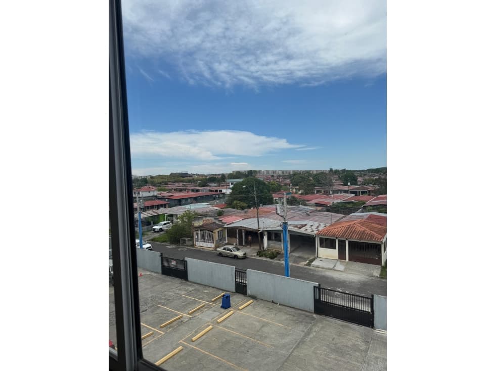 ALQUILO APARTAMENTO EN ARRAIJAN. — foto 3