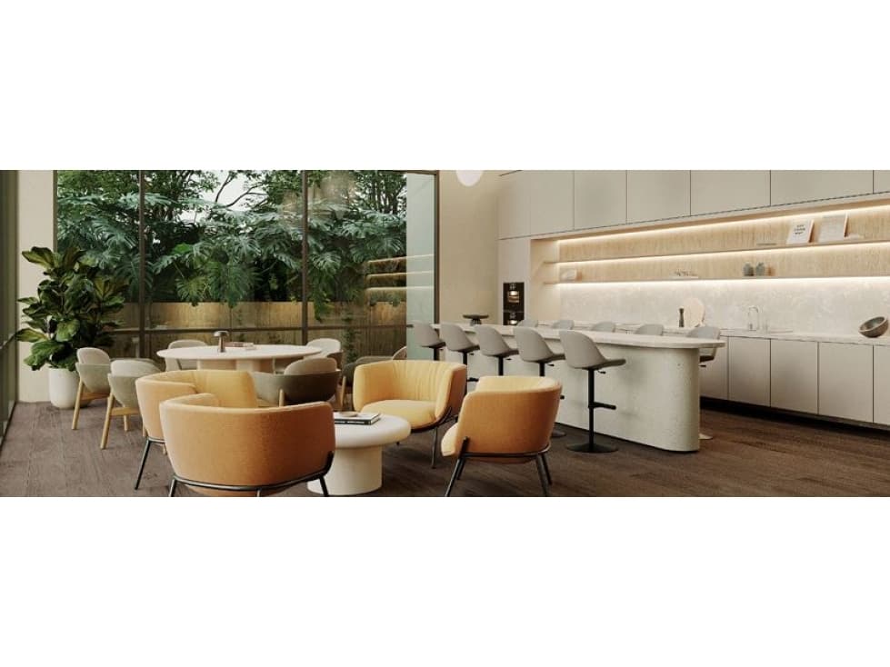 APARTAMENTOS DE LUJO PARA ESTRENAR EN PUNTA DEL ESTE PANAMÁ — foto 5