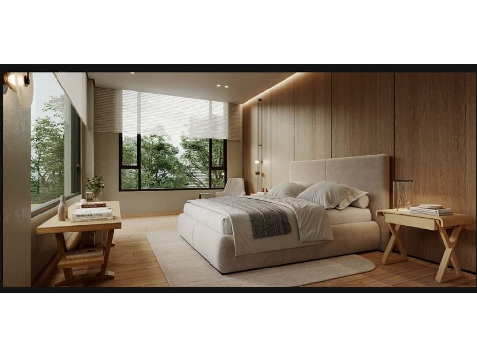 APARTAMENTOS DE LUJO PARA ESTRENAR EN PUNTA DEL ESTE PANAMÁ — foto 6