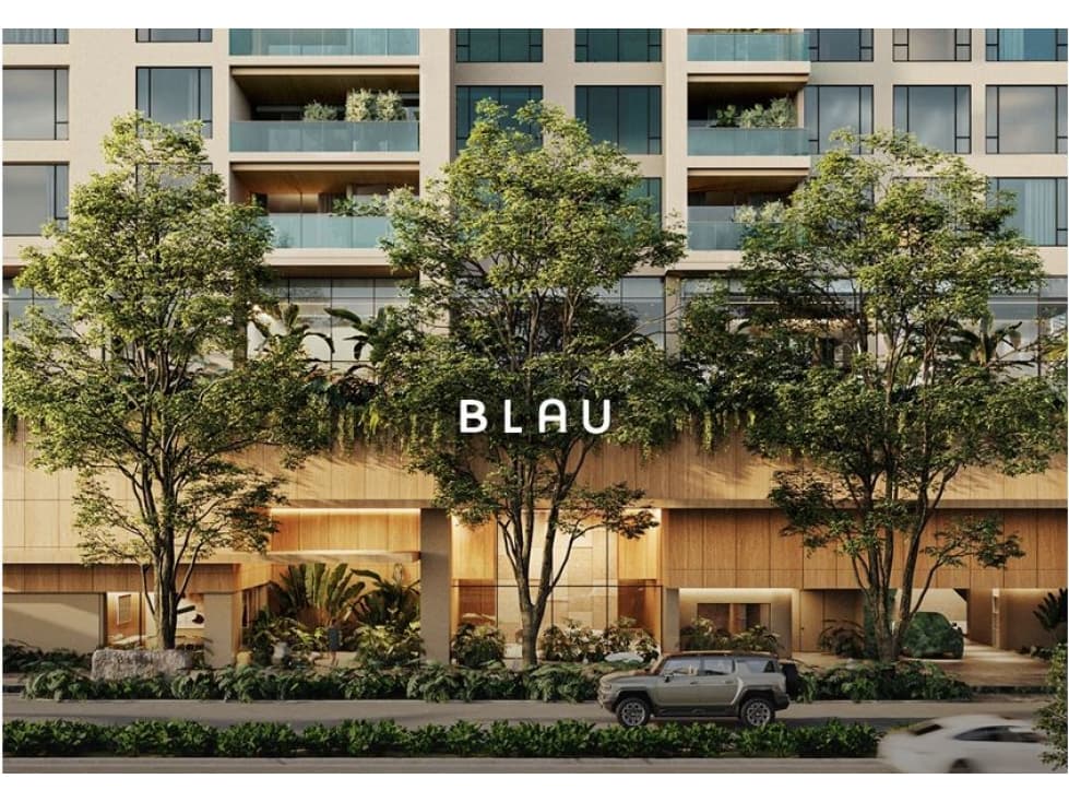 APARTAMENTOS DE LUJO PARA ESTRENAR EN PUNTA DEL ESTE PANAMÁ — foto 1
