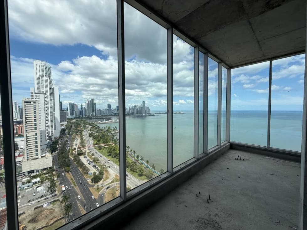 Vendo oficinas reposeidas ph Balboa Office center — foto 1