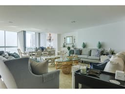 Espectacular Penthouse en Allure at the Park en Venta