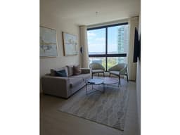 Elegante Apartamento de 2 Recámaras en PH Arcadia con Vista Panorámica