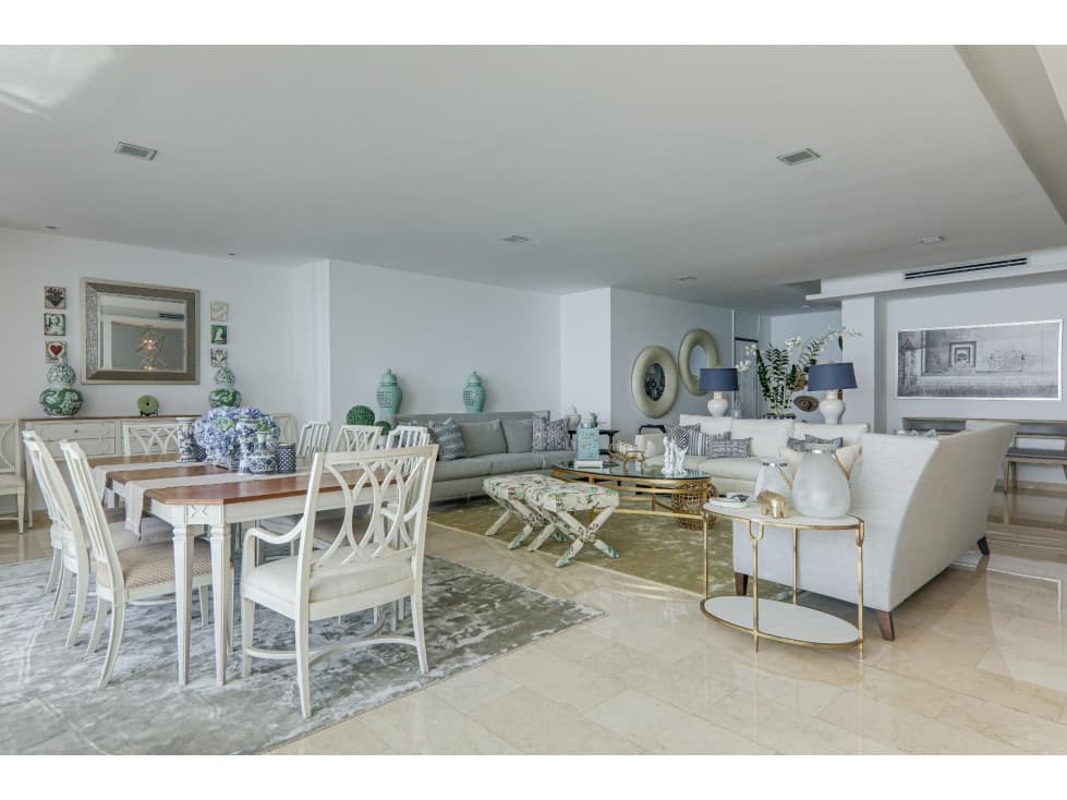 Espectacular Penthouse en Allure at the Park en Venta — foto 2