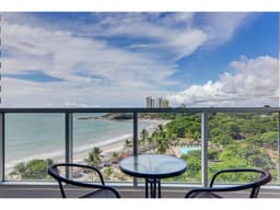 Royal Palm en Playa Gorgona - Apartamento frente al mar