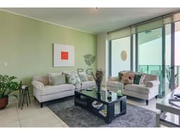 PH Allure at the Park: Lindo apartamento full amoblado en piso alto