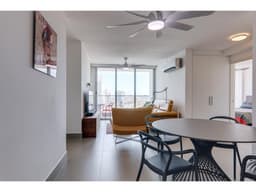 PH Altamira Residences - Apartamento con vistas panorámicas
