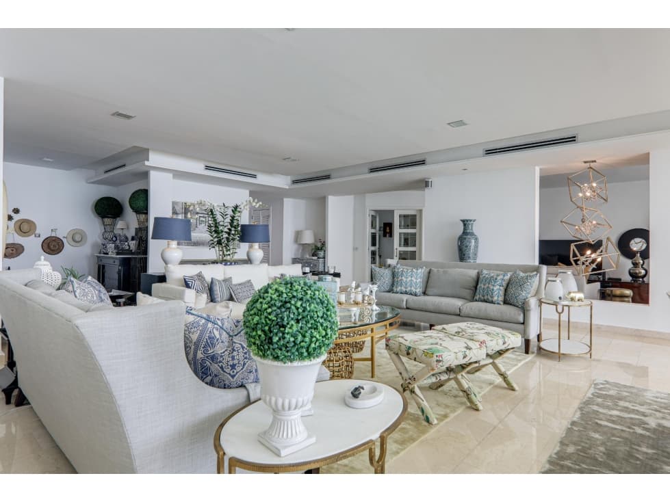 Espectacular Penthouse en Allure at the Park en Venta — foto 5