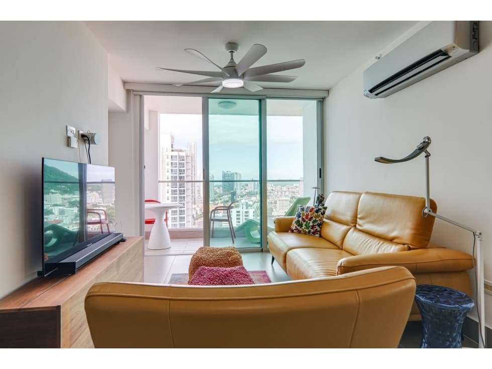 PH Altamira Residences - Apartamento con vistas panorámicas — foto 3